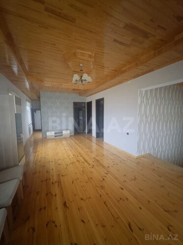 6 otaqlı həyət evi/bağ evi - Qəbələ - 280 m² (8)