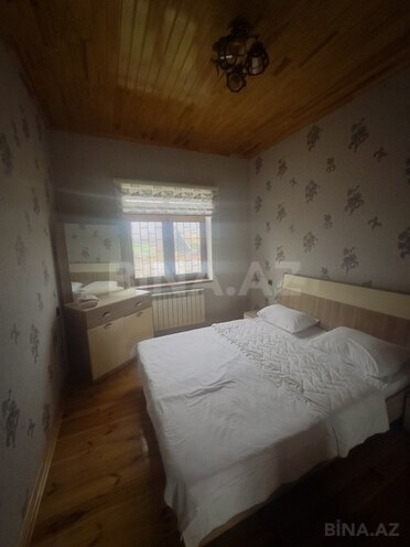 6 otaqlı həyət evi/bağ evi - Qəbələ - 280 m² (7)
