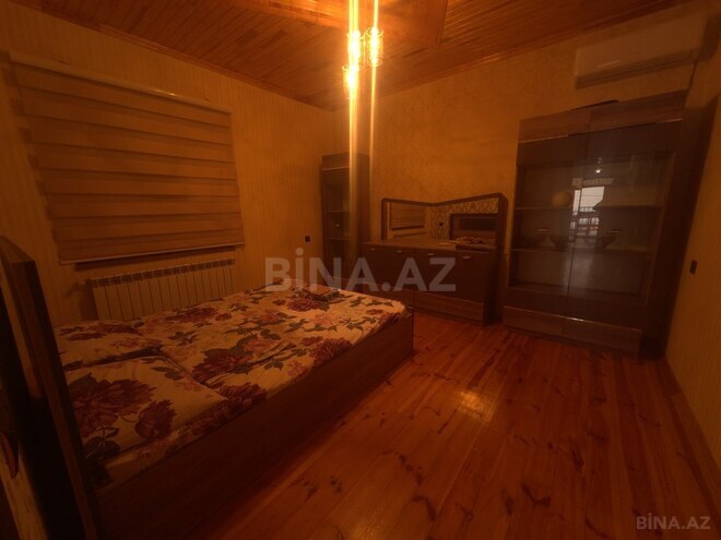 6 otaqlı həyət evi/bağ evi - Qəbələ - 280 m² (5)