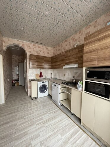 4 otaqlı həyət evi/bağ evi - Buzovna q. - 120 m² (11)