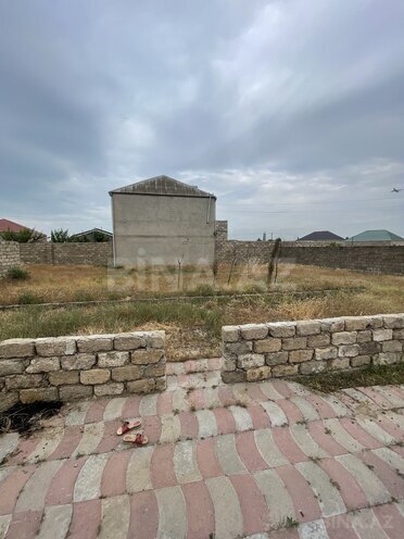 4 otaqlı həyət evi/bağ evi - Buzovna q. - 120 m² (3)