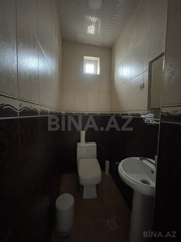 4 otaqlı həyət evi/bağ evi - Buzovna q. - 120 m² (14)