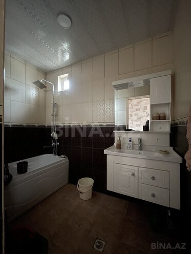 4 otaqlı həyət evi/bağ evi - Buzovna q. - 120 m² (13)