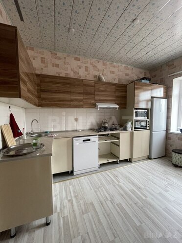 4 otaqlı həyət evi/bağ evi - Buzovna q. - 120 m² (10)