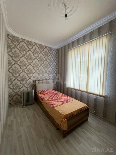 4 otaqlı həyət evi/bağ evi - Buzovna q. - 120 m² (9)