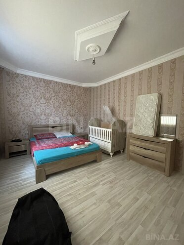4 otaqlı həyət evi/bağ evi - Buzovna q. - 120 m² (6)
