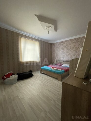 4 otaqlı həyət evi/bağ evi - Buzovna q. - 120 m² (7)