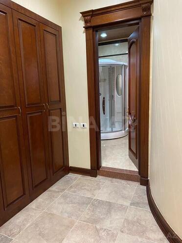 7 otaqlı həyət evi/bağ evi - Xaçmaz - 1000 m² (10)