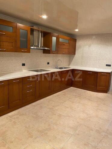7 otaqlı həyət evi/bağ evi - Xaçmaz - 1000 m² (5)