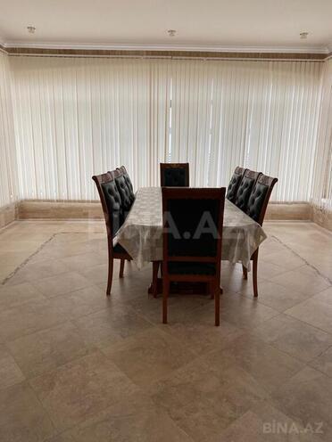 7 otaqlı həyət evi/bağ evi - Xaçmaz - 1000 m² (4)