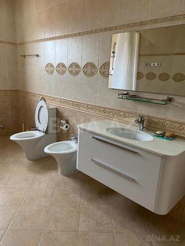 7 otaqlı həyət evi/bağ evi - Xaçmaz - 1000 m² (16)
