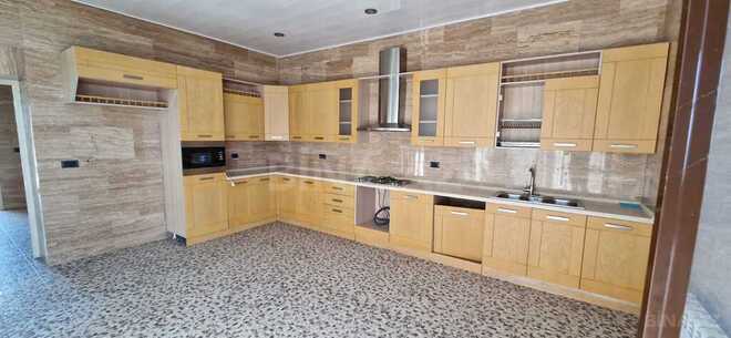7 otaqlı həyət evi/bağ evi - Xaçmaz - 1000 m² (23)