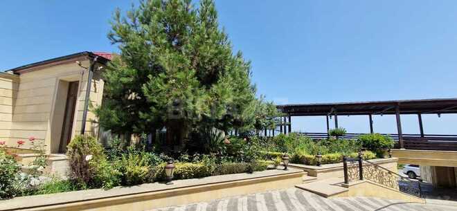 7 otaqlı həyət evi/bağ evi - Xaçmaz - 1000 m² (29)