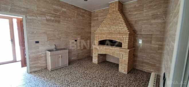 7 otaqlı həyət evi/bağ evi - Xaçmaz - 1000 m² (24)
