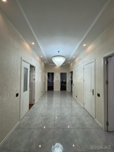 3 otaqlı həyət evi/bağ evi - Qala q. - 170 m² (27)