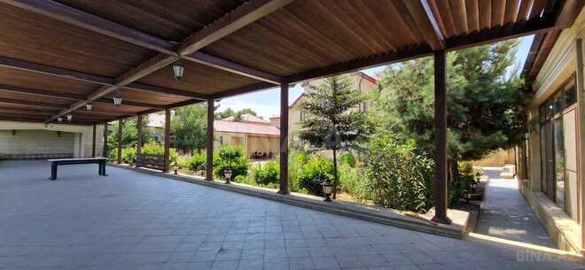 7 otaqlı həyət evi/bağ evi - Xaçmaz - 1000 m² (22)