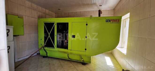 7 otaqlı həyət evi/bağ evi - Xaçmaz - 1000 m² (28)