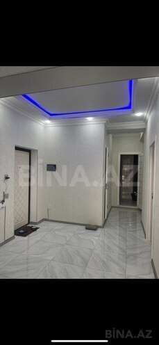 2 otaqlı yeni tikili - Şah İsmayıl Xətai m. - 100 m² (8)
