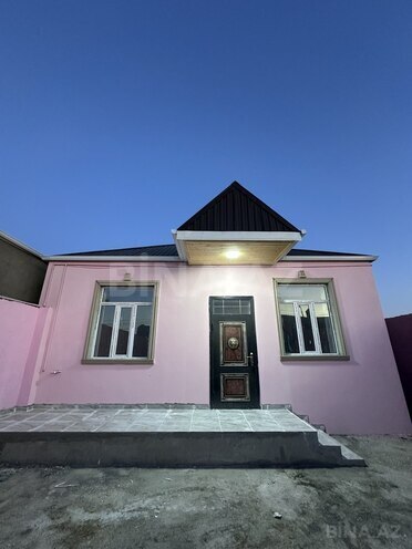 3-комн. дом/дача - пос. Говсан - 85 м² (14)