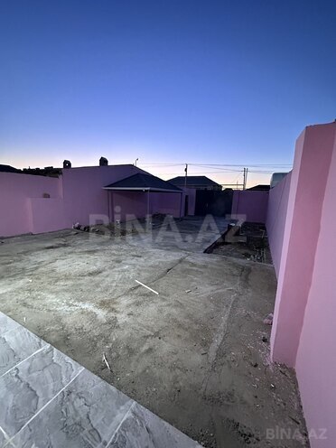 3-комн. дом/дача - пос. Говсан - 85 м² (16)