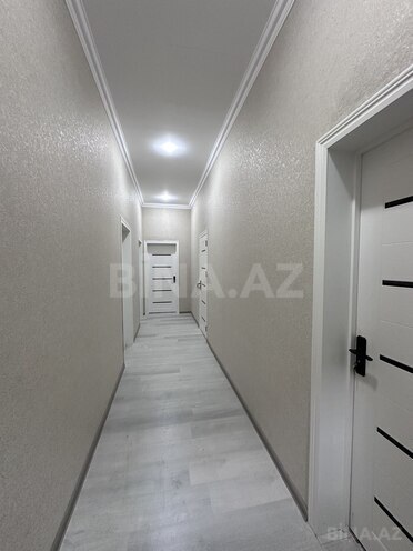 3-комн. дом/дача - пос. Говсан - 85 м² (1)