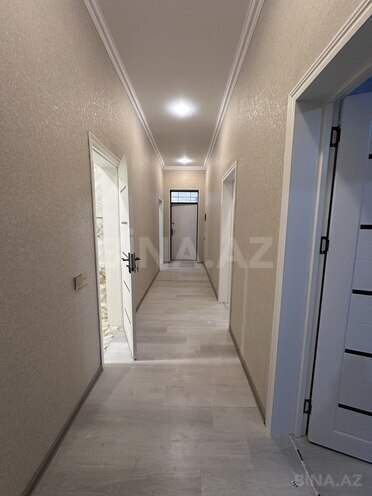 3-комн. дом/дача - пос. Говсан - 85 м² (2)