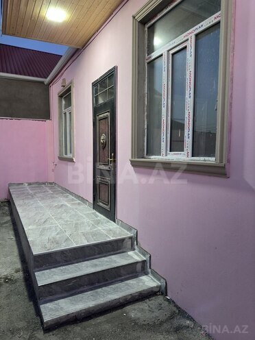 3-комн. дом/дача - пос. Говсан - 85 м² (13)