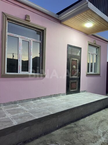 3-комн. дом/дача - пос. Говсан - 85 м² (15)