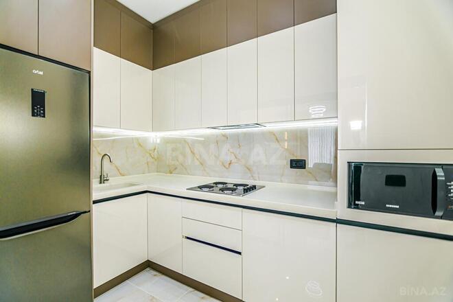 Сдаётся 2-комн. новостройка 100 м², пос. Нардаран, photo 28 from 31