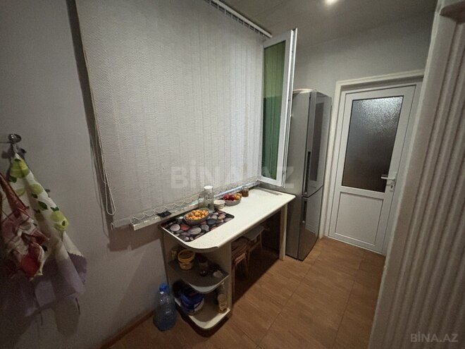 2 otaqlı yeni tikili - Xalqlar Dostluğu m. - 55 m² (7)