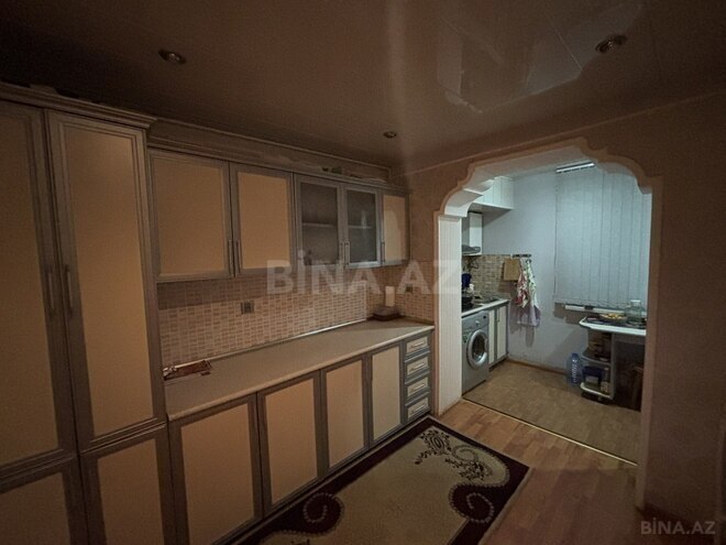 2 otaqlı yeni tikili - Xalqlar Dostluğu m. - 55 m² (5)