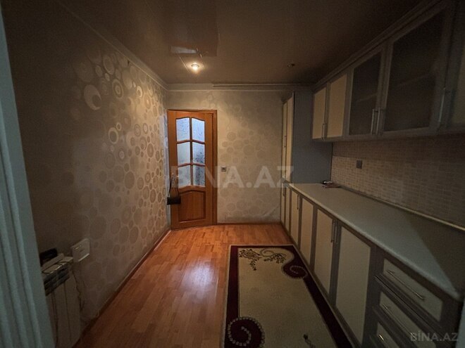 2 otaqlı yeni tikili - Xalqlar Dostluğu m. - 55 m² (6)