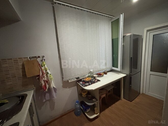 2 otaqlı yeni tikili - Xalqlar Dostluğu m. - 55 m² (8)