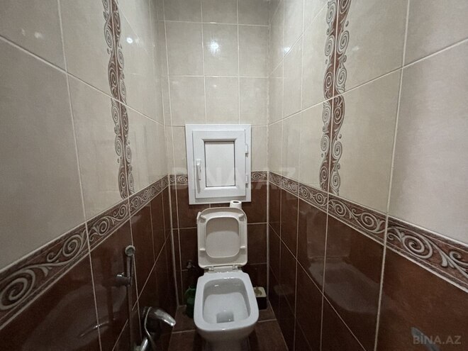 2 otaqlı yeni tikili - Xalqlar Dostluğu m. - 55 m² (10)