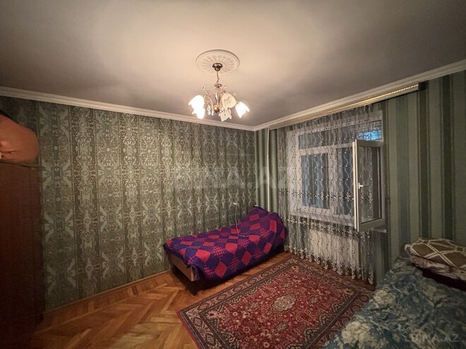 2 otaqlı yeni tikili - Xalqlar Dostluğu m. - 55 m² (4)