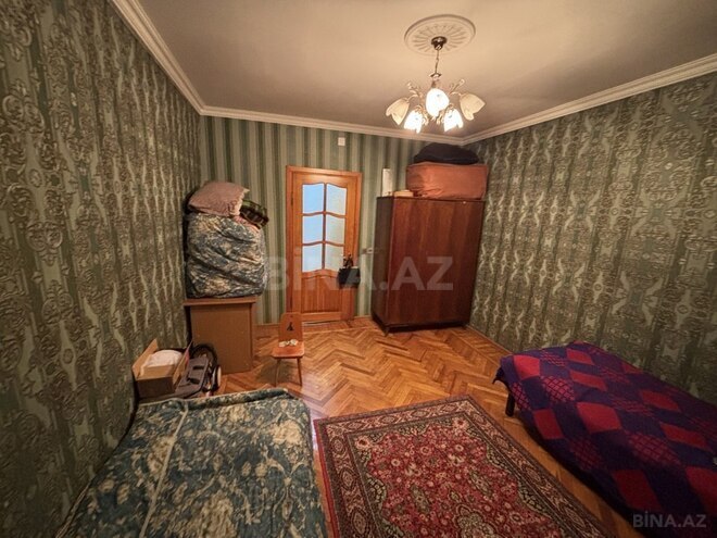 2 otaqlı yeni tikili - Xalqlar Dostluğu m. - 55 m² (3)