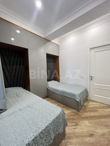 2-комн. новостройка - м. Нариман Нариманов - 60 м² (15)
