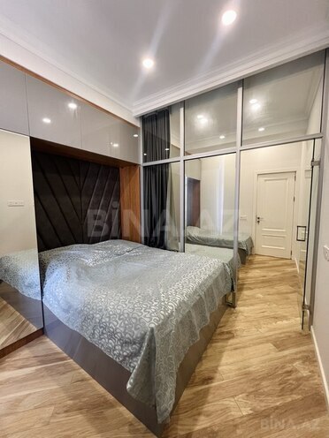 2-комн. новостройка - м. Нариман Нариманов - 60 м² (16)