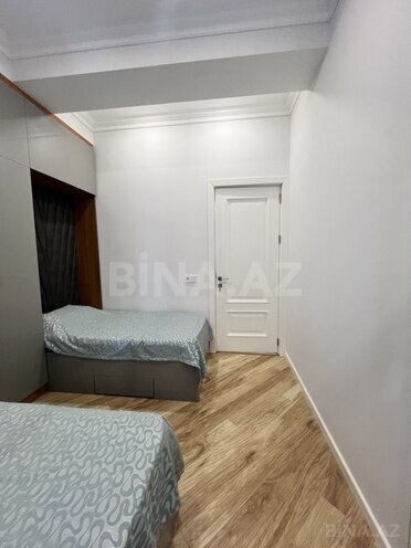 2-комн. новостройка - м. Нариман Нариманов - 60 м² (14)