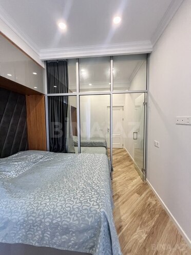 2-комн. новостройка - м. Нариман Нариманов - 60 м² (17)