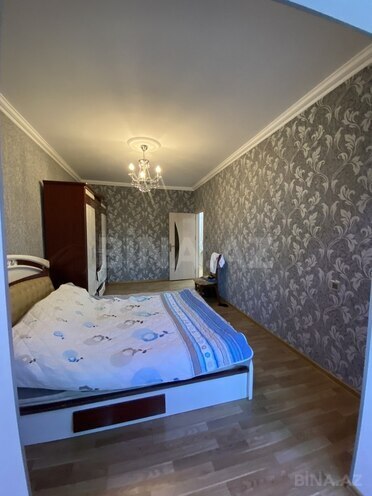 3 otaqlı yeni tikili - Neftçilər m. - 86 m² (1)