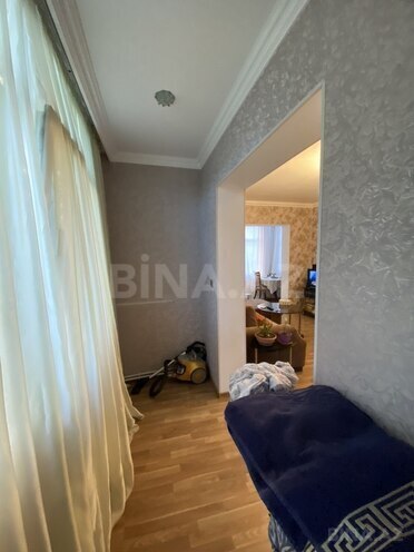 3 otaqlı yeni tikili - Neftçilər m. - 86 m² (11)