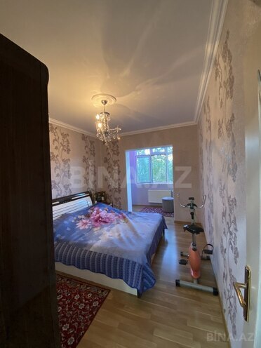 3 otaqlı yeni tikili - Neftçilər m. - 86 m² (8)
