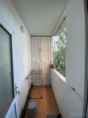 3 otaqlı yeni tikili - Neftçilər m. - 86 m² (7)