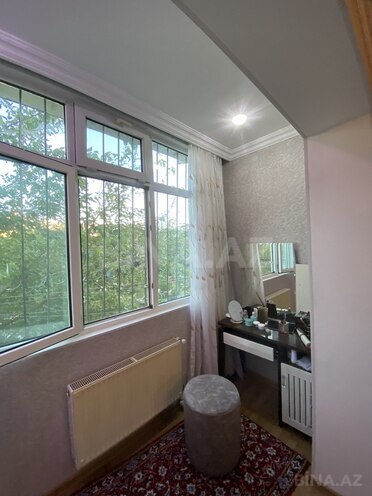 3 otaqlı yeni tikili - Neftçilər m. - 86 m² (3)