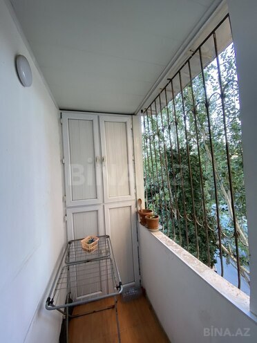 3 otaqlı yeni tikili - Neftçilər m. - 86 m² (5)