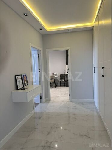 2 otaqlı yeni tikili - Xırdalan - 82 m² (9)