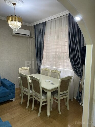 2 otaqlı yeni tikili - Abşeron r. - 48 m² (3)
