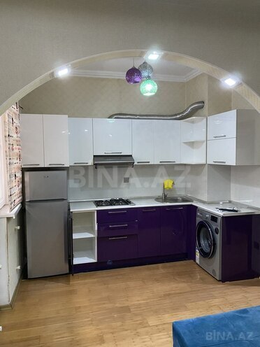 2 otaqlı yeni tikili - Abşeron r. - 48 m² (2)