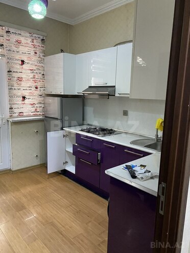 2 otaqlı yeni tikili - Abşeron r. - 48 m² (8)
